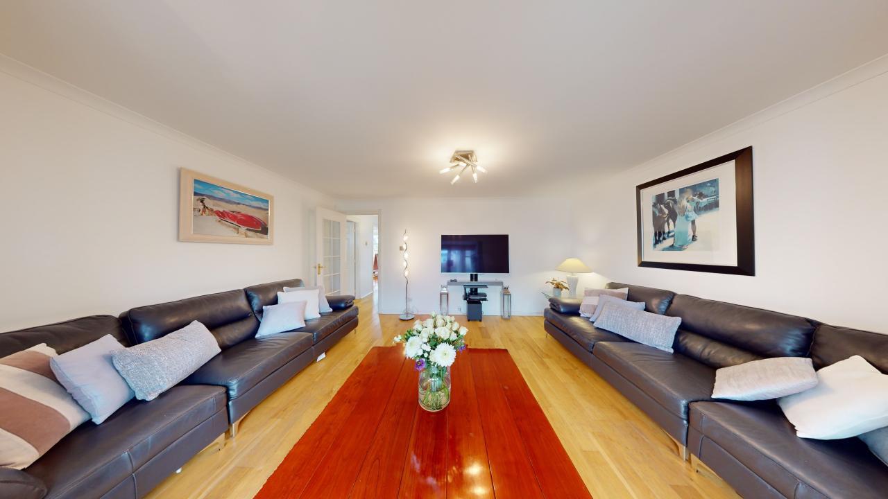 Sandalwood, Wishaw Empire Property